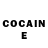 COCAIN FishScale Devin 007V8