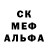 Кетамин VHQ Max Abramovych